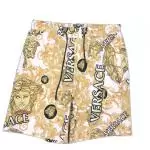 versace shorts for hommes barocco print discount